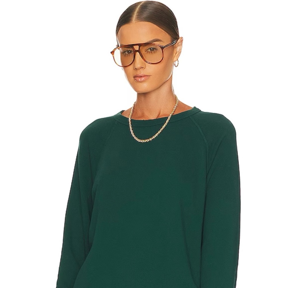 The Great Sweatshirt-Green Grove